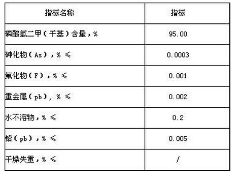 磷酸氫二鉀